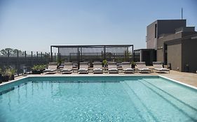 CasaSur Pilar Hotel
